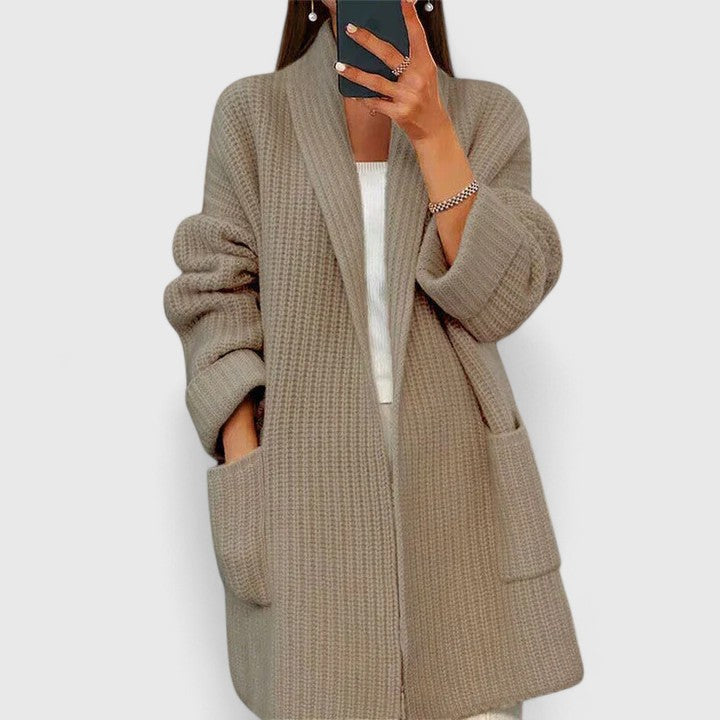 Jan Comfortable Cardigan