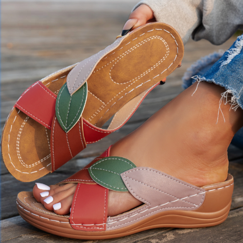 Genesis™ Orthopaedic Comfort Sandals
