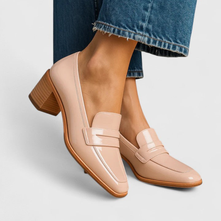 Mykzelle Orthopedic Loafers