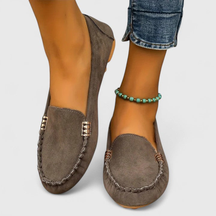Karlene Orthopedic Loafer