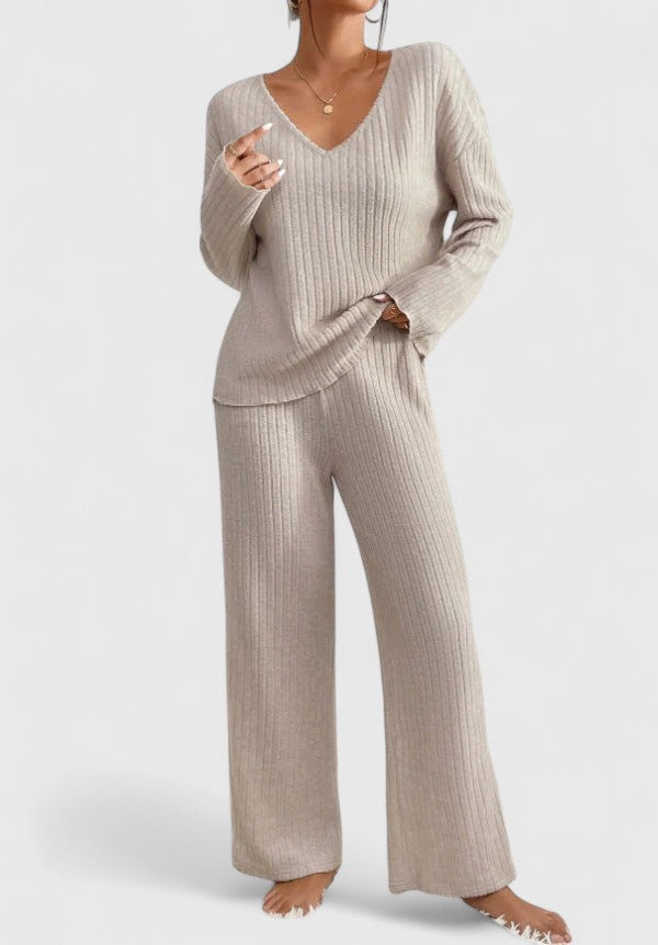 Addison Comfy Lounge Set