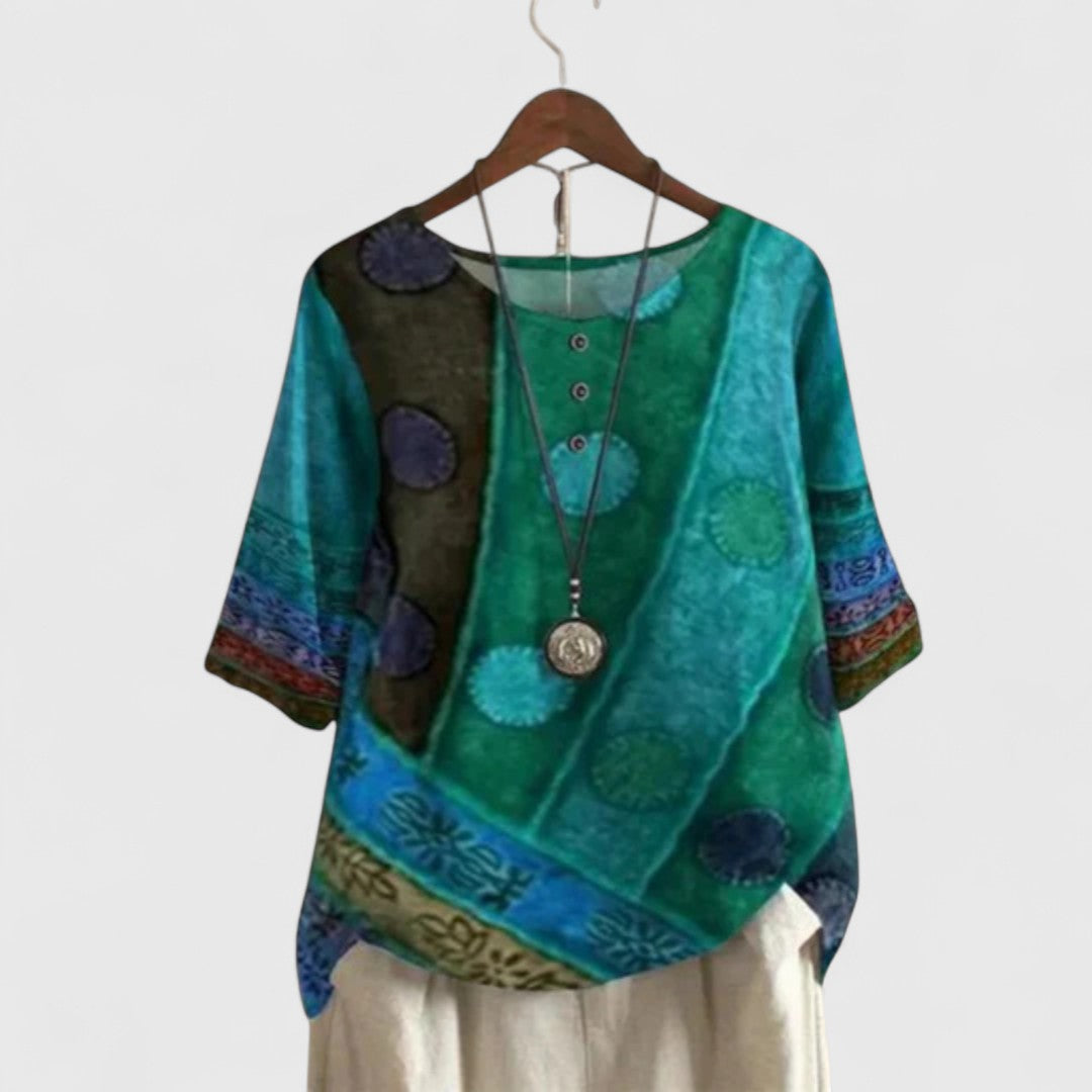 Daenerys Sophisticated Top