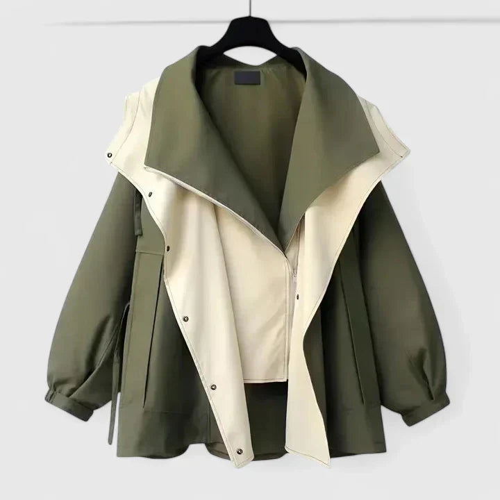 Rebekkah Sophisticated Jacket