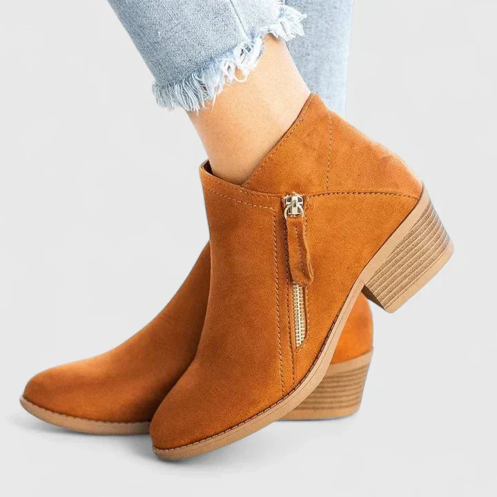 Auryziah Orthopaedic Boots