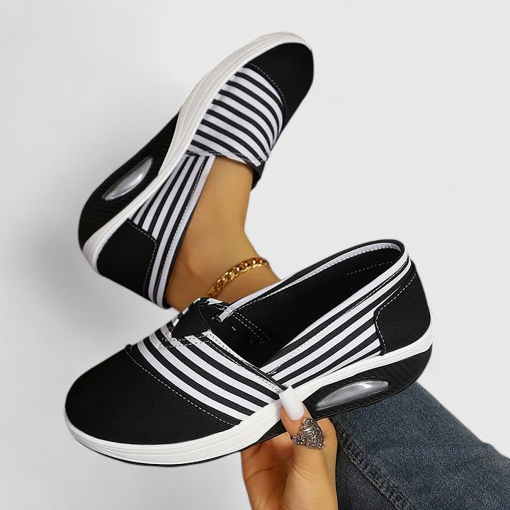 Julia Orthopaedic Sneakers