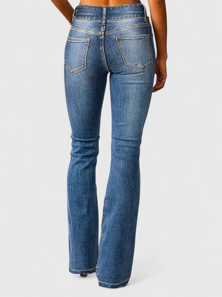 Koralynnae Sophisticated Pants