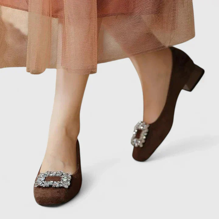 Julianyssa Orthopaedic Heels