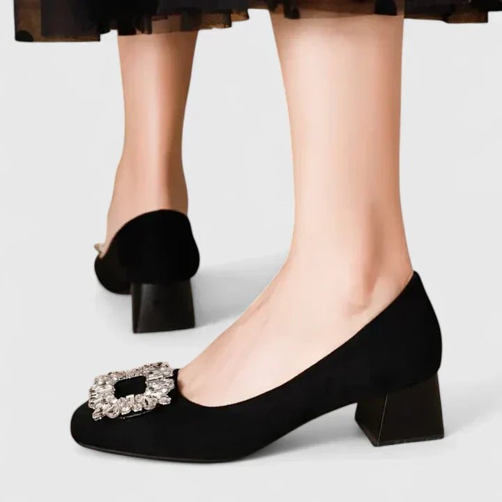 Julianyssa Orthopaedic Heels