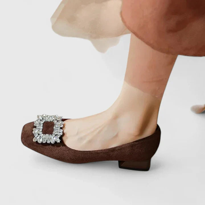 Julianyssa Orthopaedic Heels