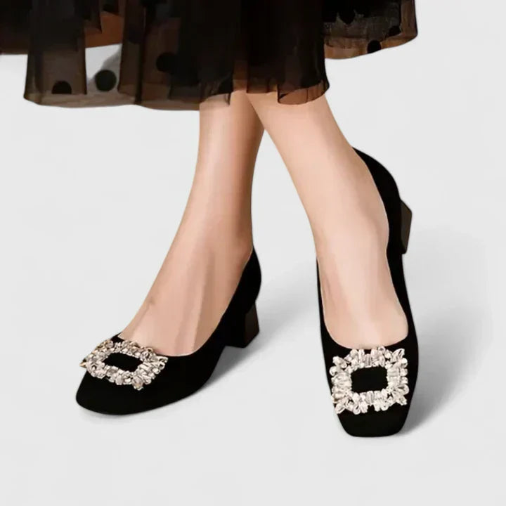 Julianyssa Orthopaedic Heels