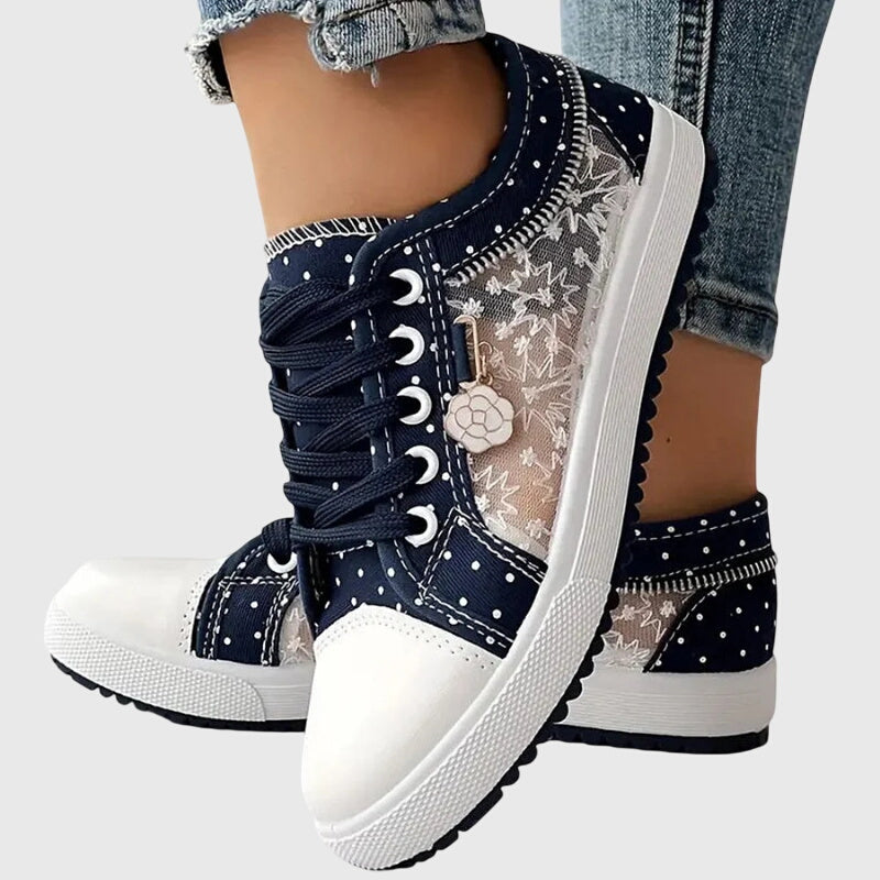 Elena Orthopedic Sneakers