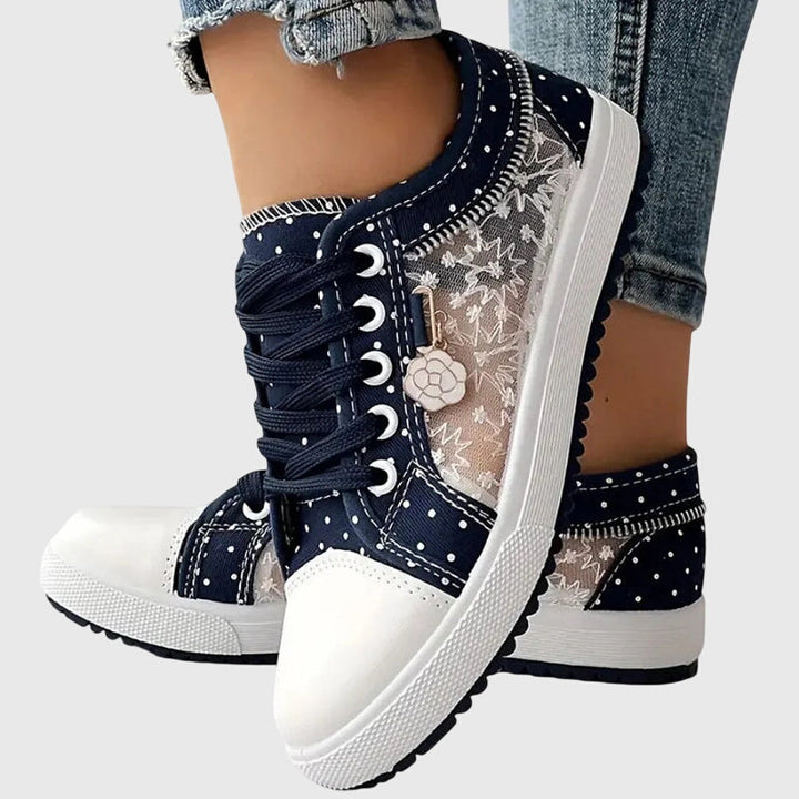 Elena Orthopaedic Sneakers