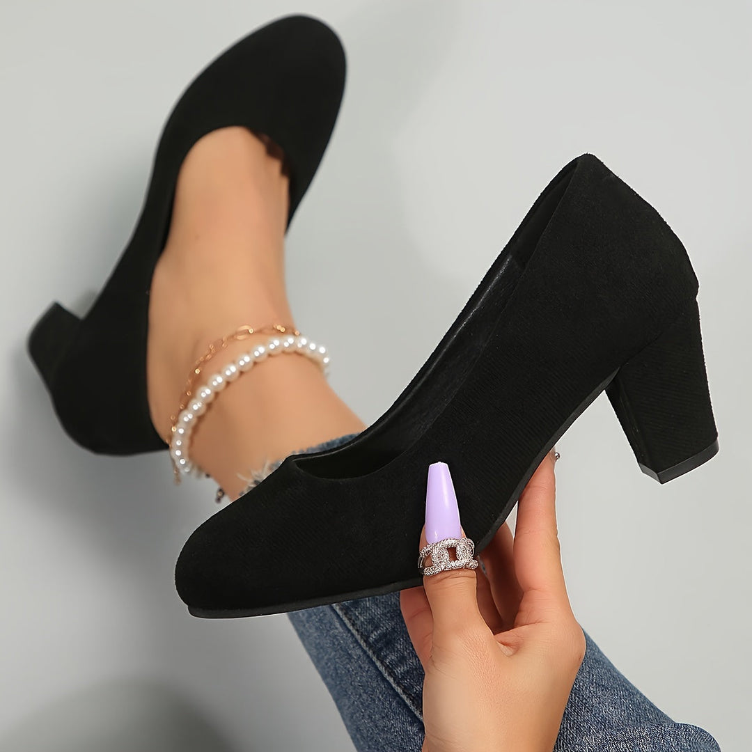 Tazie Orthopaedic Heels