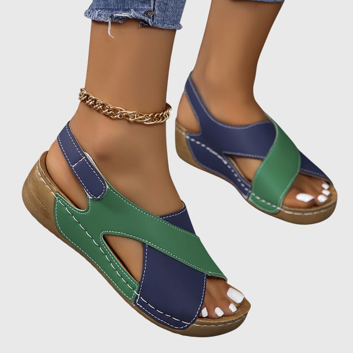 Ainsley Orthopedic Sandals