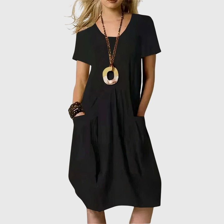 Naomi Casual Dress
