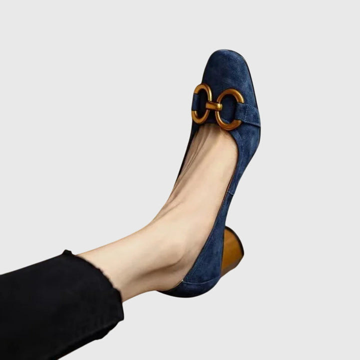 Dorothy Stylish High Heels