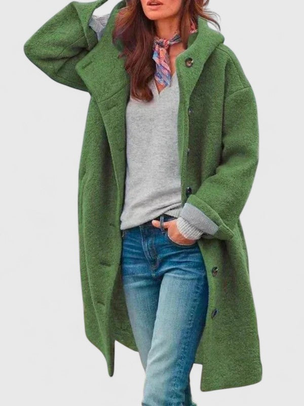 Camerislyn Elegant Coat