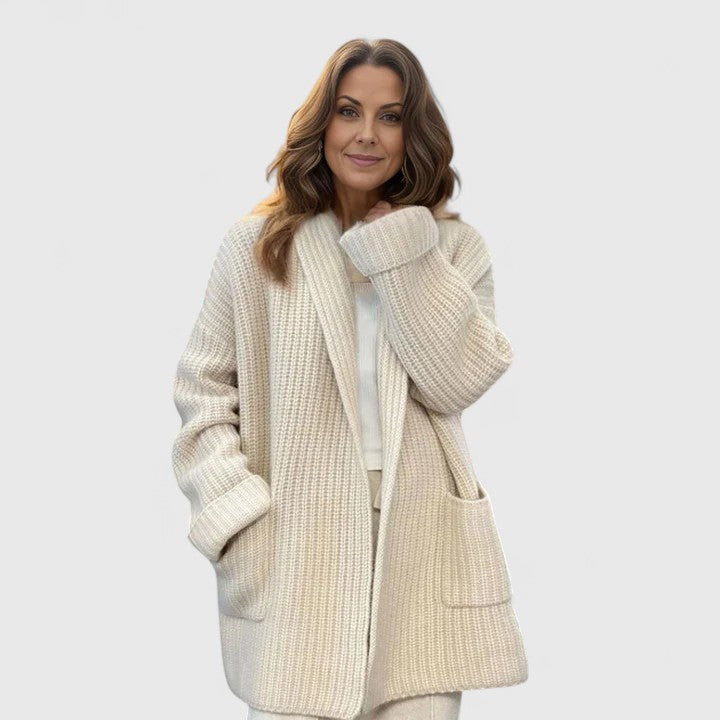 Jan Comfortable Cardigan