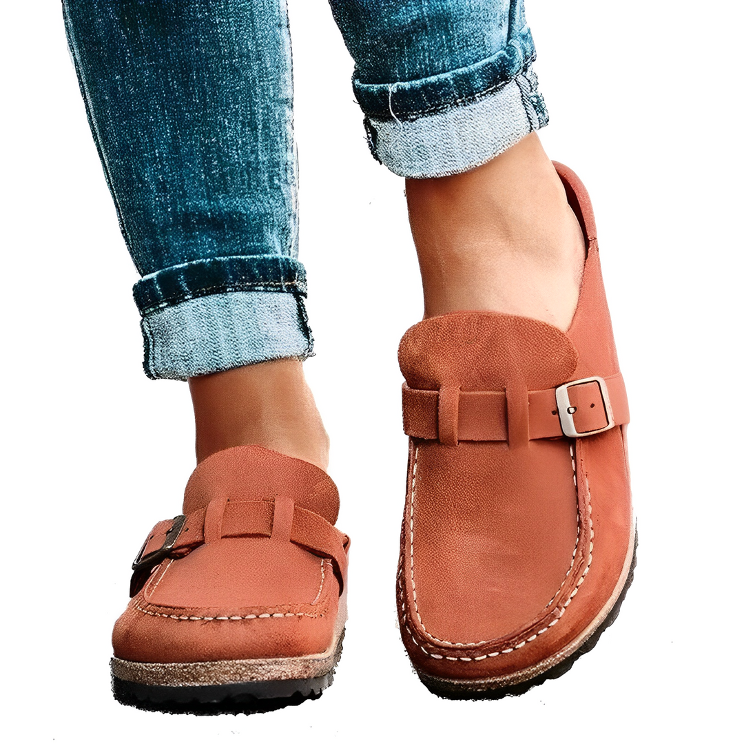 Frederica™ Orthopaedic Comfort Sandals