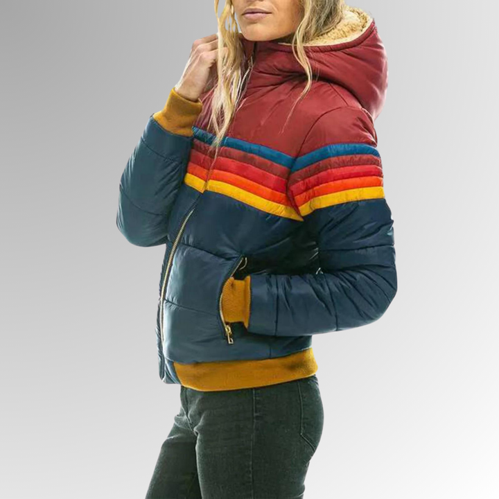 Aubry Light Elegance for Rainy Days