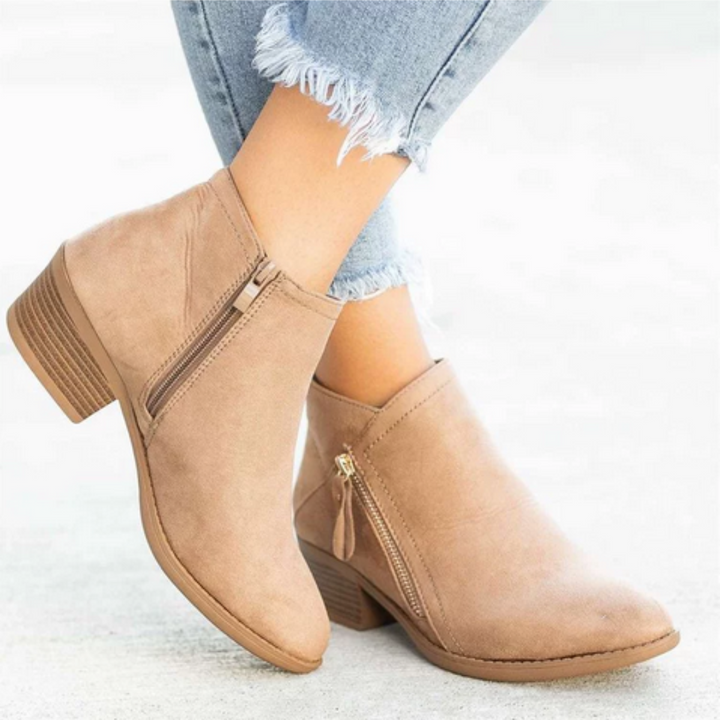 Kalvaya Sophisticated Boots