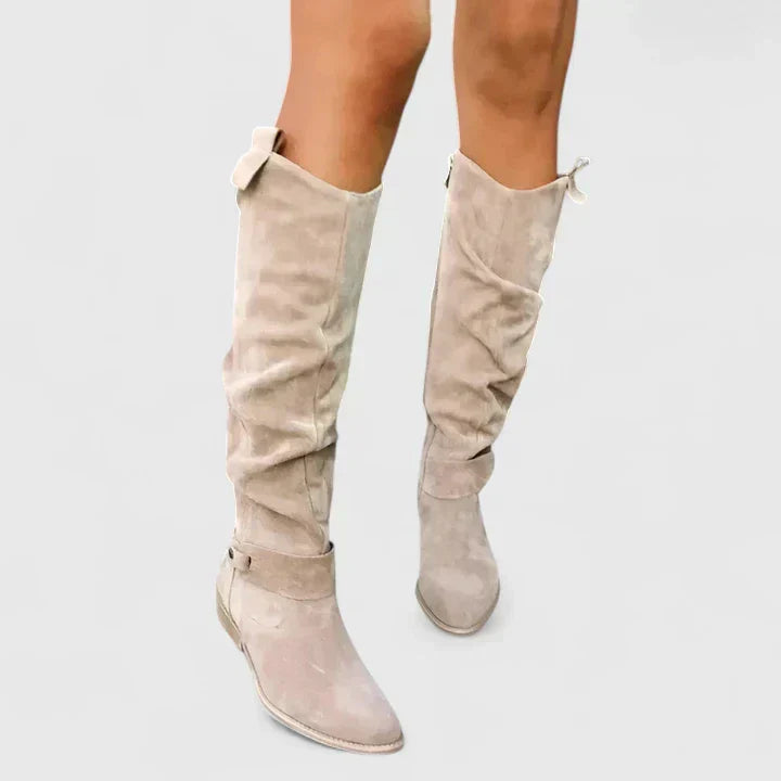 Ryzeliah Orthopaedic Boots
