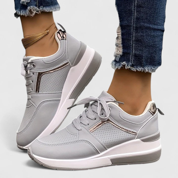 Novyssa Orthopaedic Shoes