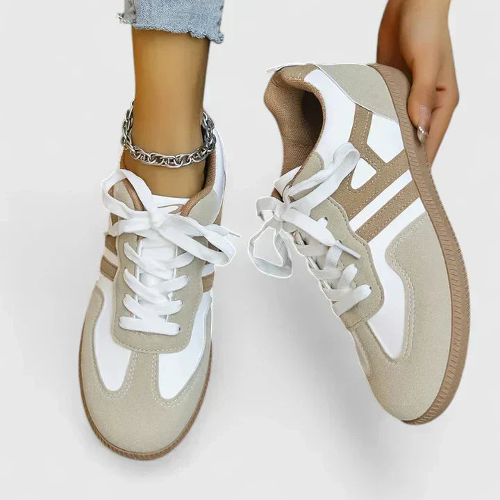 Delyziah Orthopaedic Sneakers