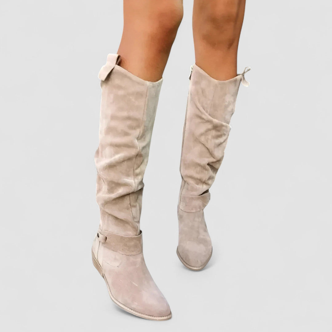 Nora Orthopedic Boots