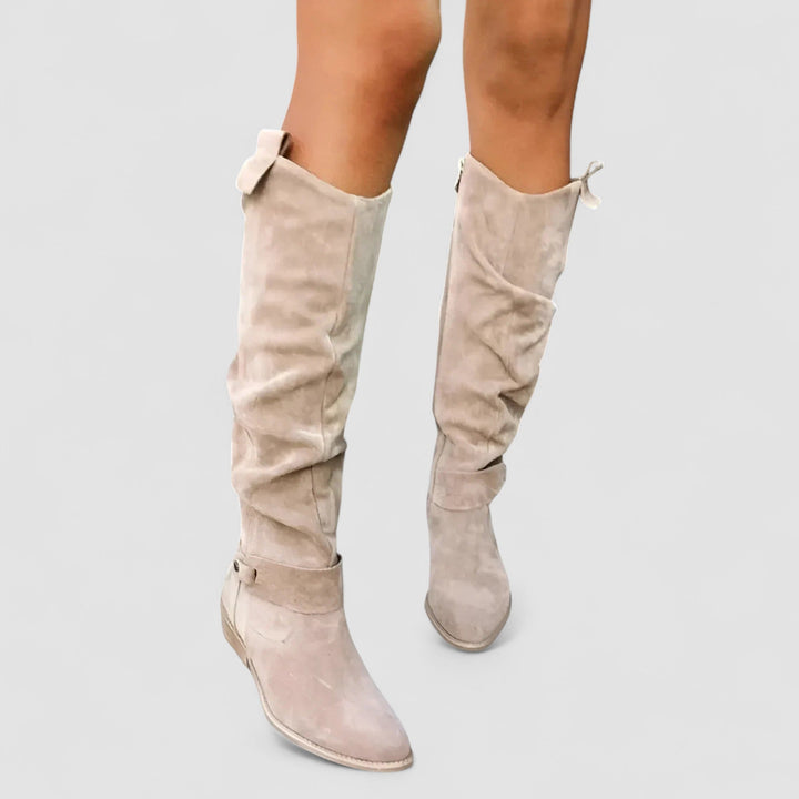 Nora Orthopedic Boots