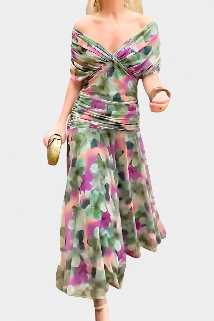 Kira - Elegant Dress