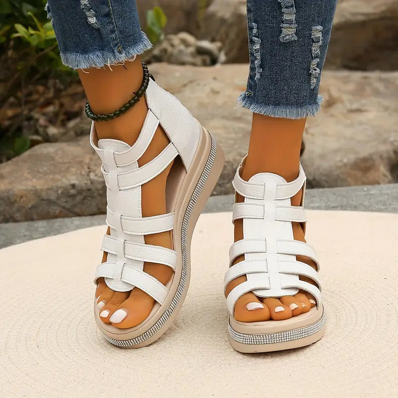 Gael™ Orthopaedic & Stylish Sandals
