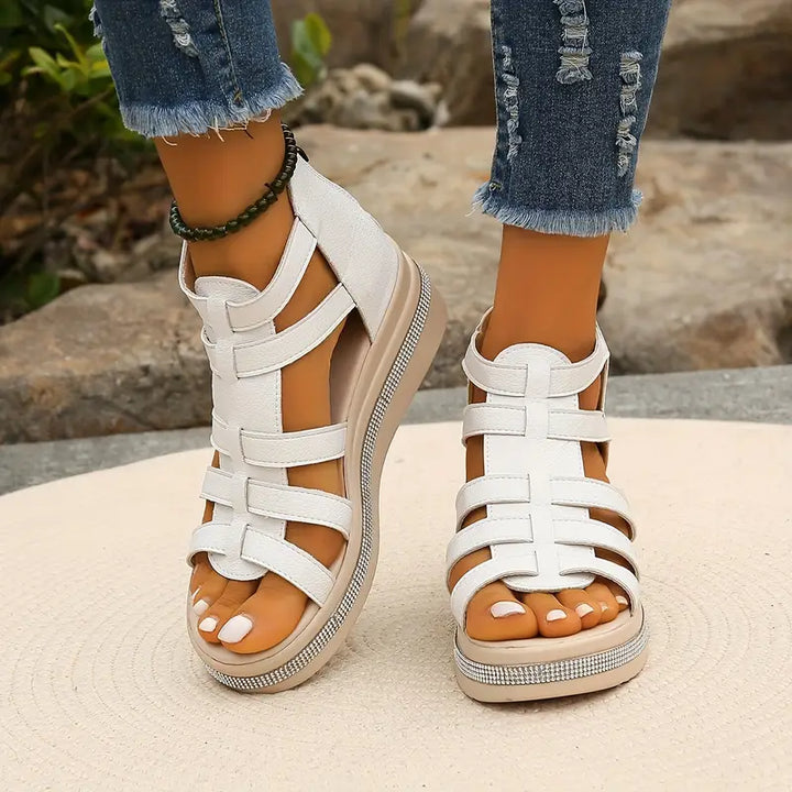 Gael™ Orthopaedic & Stylish Sandals