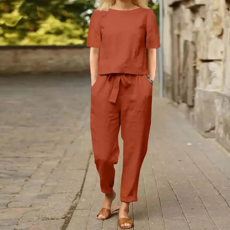 Elsa | Casual Lounge Set