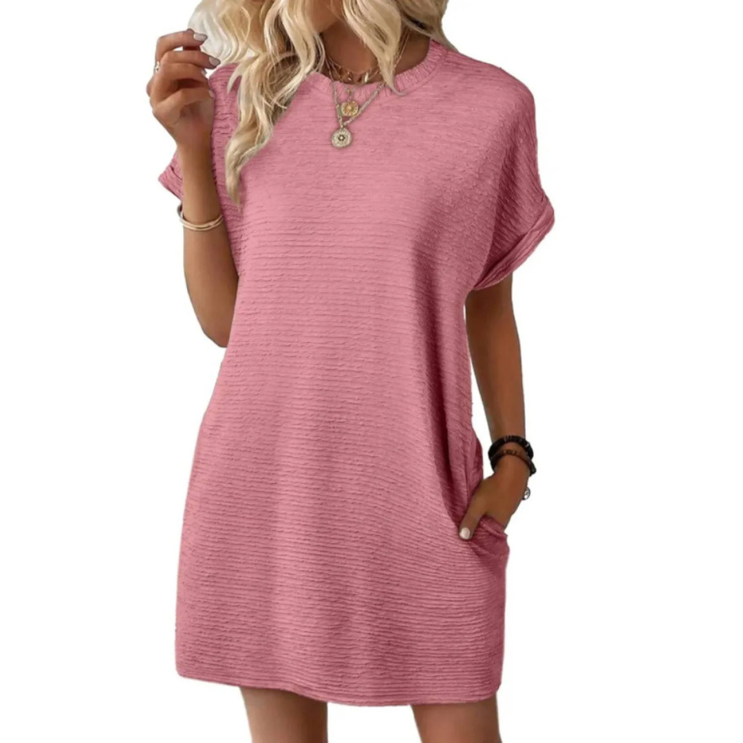 Vela | Chic Summer Dress