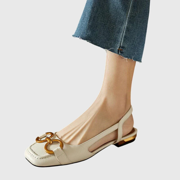 Cecilia Orthopedic Sandals
