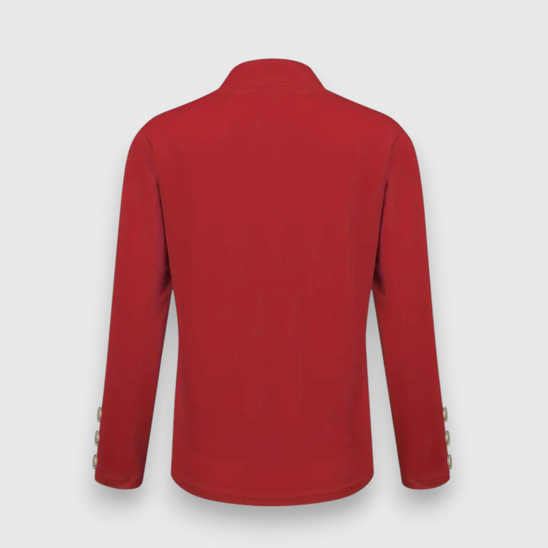 Aria – Modern Blazer for Women