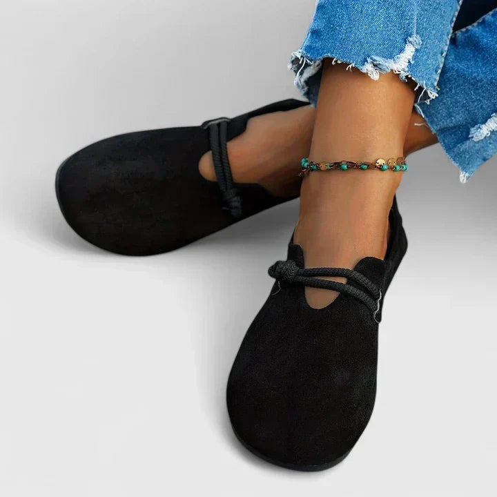 Isabelle | Orthopedic Loafers