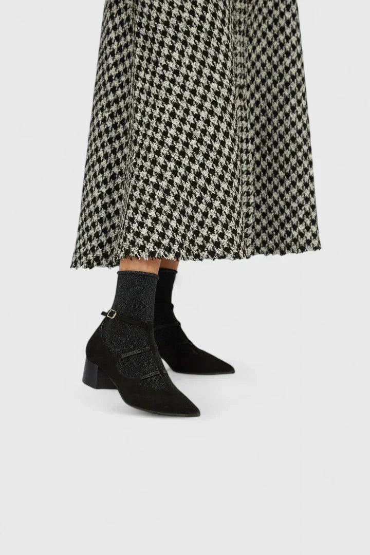 Lyn Orthopaedic Heels