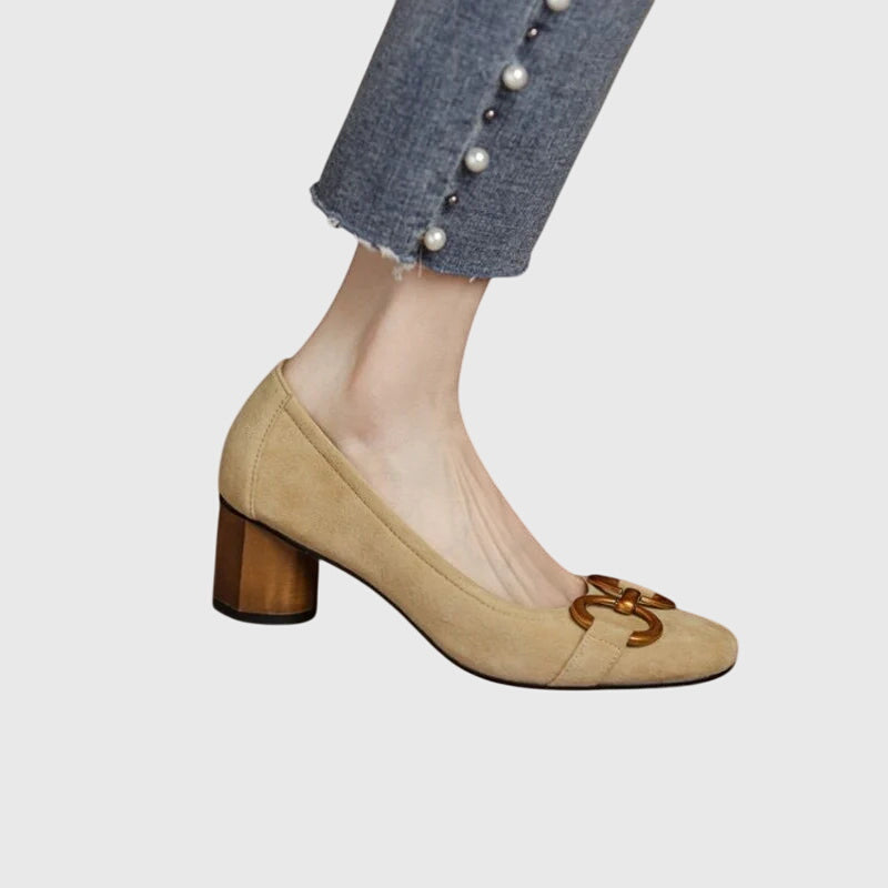 Dorothy Stylish High Heels