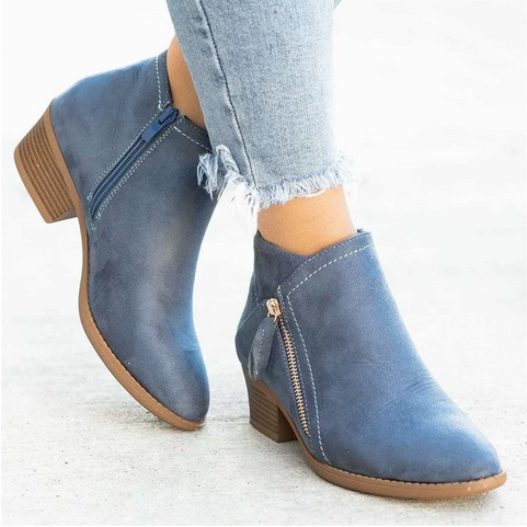 Kalvaya Sophisticated Boots