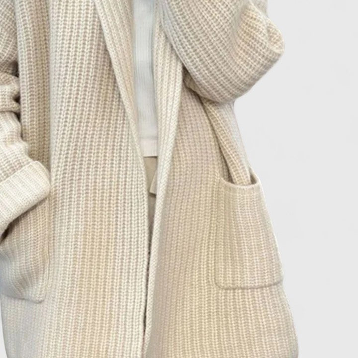 Jan Comfortable Cardigan