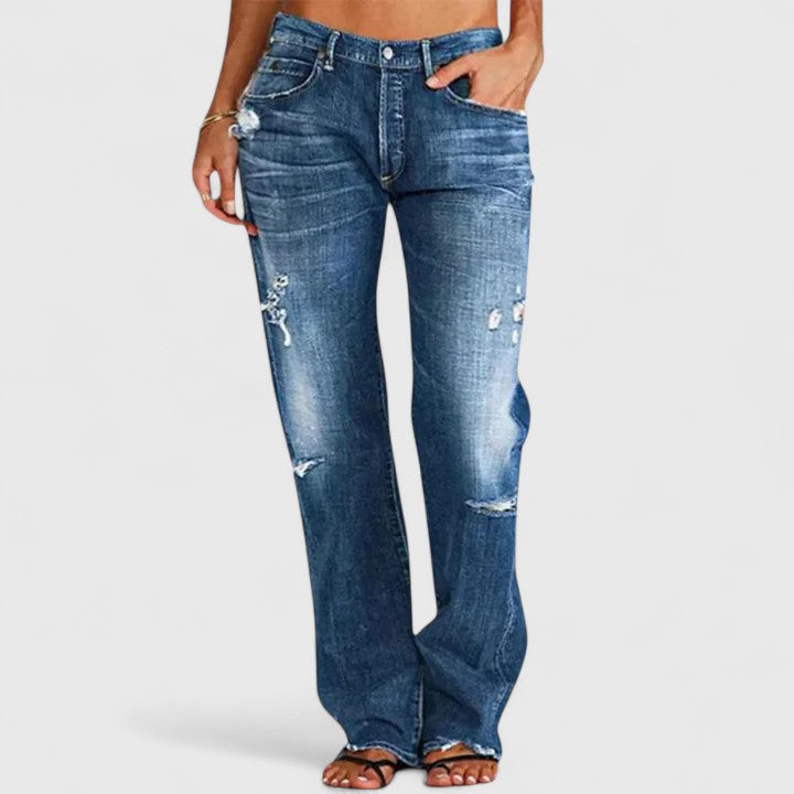 Lianette Elegant Jeans