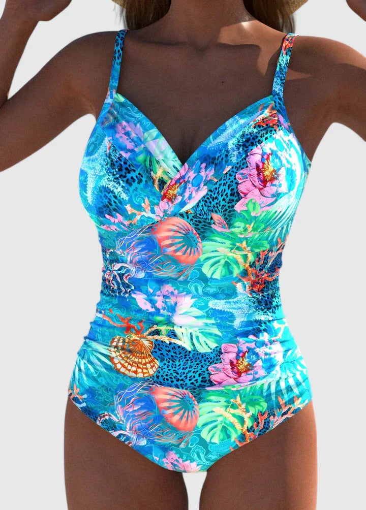 Meloryanne Sophisticated Swimsuit