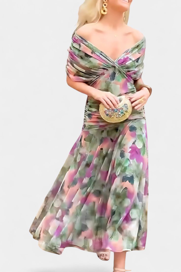 Kira - Elegant Dress