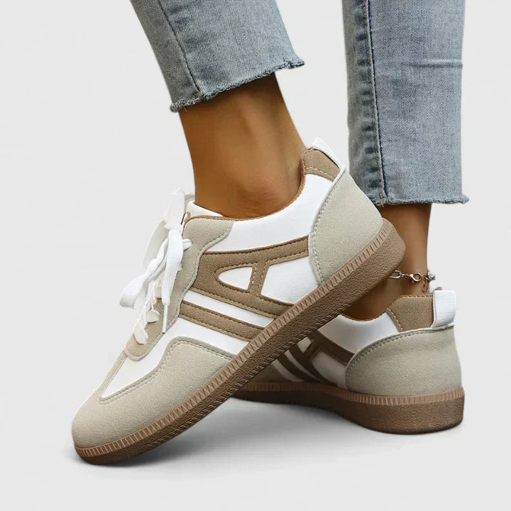 Delyziah Orthopaedic Sneakers