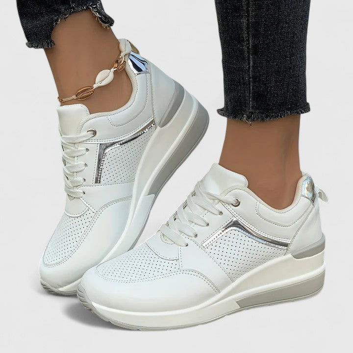 Novyssa Orthopaedic Shoes