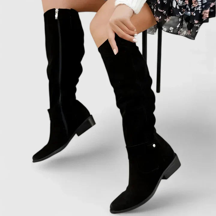 Ryzeliah Orthopaedic Boots
