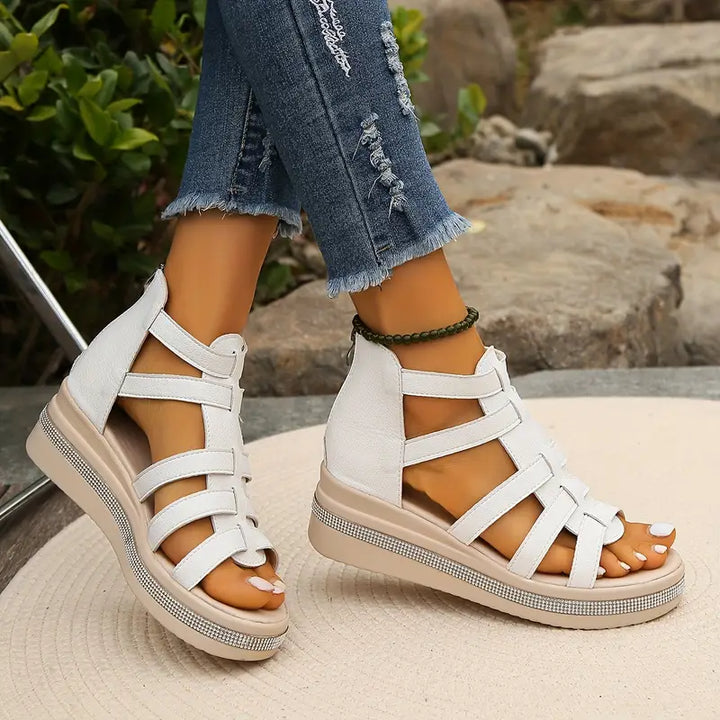 Gael™ Orthopaedic & Stylish Sandals