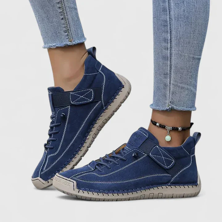 Kimberly Orthopedic Sneakers